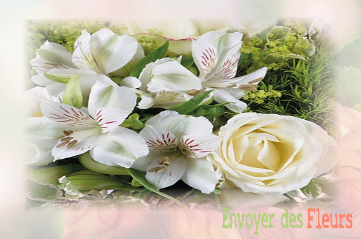 envoyer des fleurs à à SAINT-GERMAIN-LES-PAROISSES